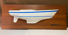 #SE2678#XXL Duży model statku vintage *Nautor 43 Sparkman & Stephens* RZADKI na sprzedaż  Wysyłka do Poland