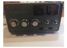 Heathkit 221 ham for sale  Denham Springs