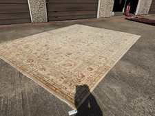 9x12 antique oriental for sale  Allen