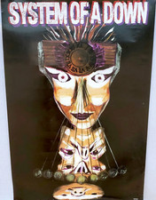 System poster 2005 for sale  Raleigh