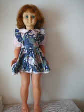 Belle poupee bella d'occasion  France
