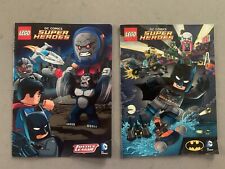 Lego comics mini for sale  Avon