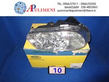 Faro proiettore alfa usato  Gioia Tauro