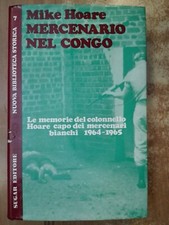 Kike hoare mercenario usato  Cento