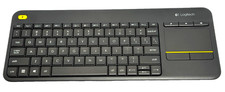 Logitech k400 plus for sale  New London