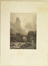 1848 muhlenthal amalfi usato  Italia