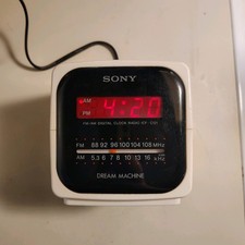 Vintage sony dream for sale  Jacksonville