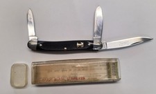 Schrade walden cut for sale  Shelbyville