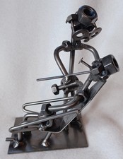 nuts bolts sculpture for sale nuts bolts sculpture for sale NEWBURY