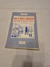 Manuale lavagnolo come usato  Pray