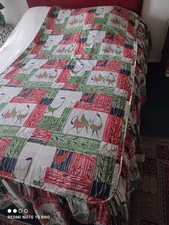Lit tissu romanex d'occasion  Barneville-Carteret