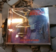 Larry brent rätsel gebraucht kaufen  Braunschweig