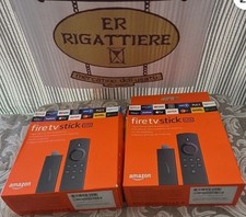 Stock 121 amazon usato  Roma