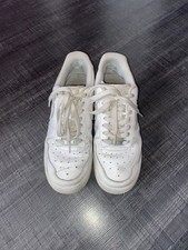 Air one blanche d'occasion  Boulay-Moselle