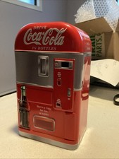 Coca cola retro for sale  Spirit Lake