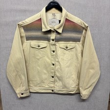 Woolrich vintage western usato  Spedire a Italy
