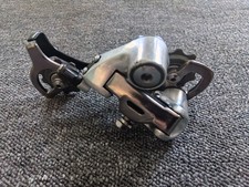 Dérailleur arrière vtt d'occasion  Armentières