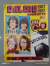 Album calciatori edis usato  Torre del Greco
