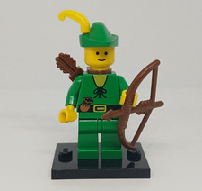 Lego castle forestman d'occasion  Nice-