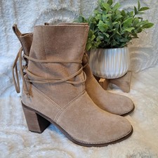 toms wrap boots for sale  Grand Rapids