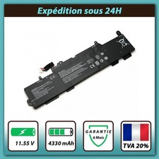 Ss03xl batterie elitebook d'occasion  Paris X