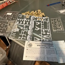 Airfix 32nd multipose for sale  WHITLEY BAY