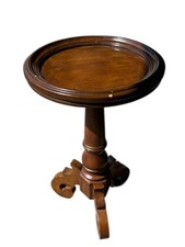 Solid wood taboret for sale  Mount Laurel