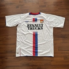 Lympique lyon home gebraucht kaufen  Kerpen