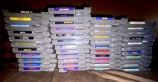 Nes massive collection for sale  Flushing