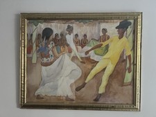 Large print cardboared for sale  Great Neck