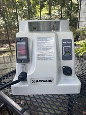 Hayward tigershark pool for sale  Madison