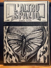 Rivista altro spazio usato  Taranto