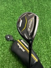Taylormade rbz black for sale  WARRINGTON