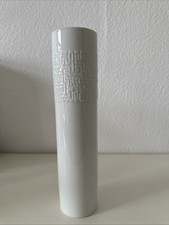 Rosenthal vase mid gebraucht kaufen  Wiesbaden