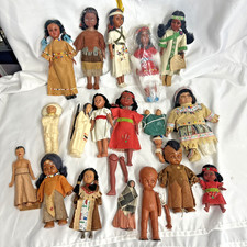 Lot vintage native for sale  Sedalia
