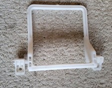 Battery hold retainer for sale  Racine