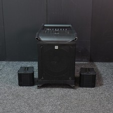 Audio lucas nano for sale  YORK