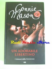 Book libro connie usato  Ferrara