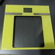 Salter dashboard glass for sale  IPSWICH