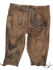 Herren trachtenhose trachten gebraucht kaufen  Riedlingen