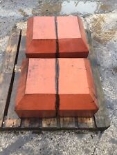 Reclaimed terracotta pier for sale  PRESTON