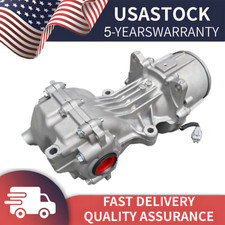 Rear carrier differential for sale  USA