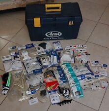 Arai lotto visiere usato  Lucca