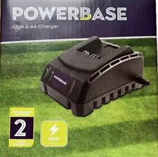 Powerbase 65w 2.4a for sale  ONGAR