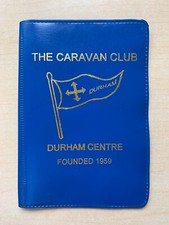 Durham centre caravan for sale  CHESTER LE STREET
