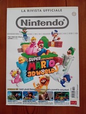 Nintendo rivista ufficiale usato  Vittuone