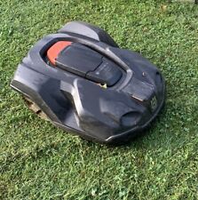 Husqvarna automower 330x usato  Lavena Ponte Tresa