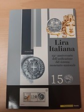 Folder repubblica 2012 usato  Roma