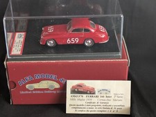 1950 alfa model d'occasion  Expédié en Belgium