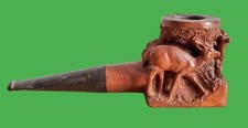 Pipe fourneau tuyau d'occasion  Rivesaltes